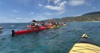 Τριήμερη Εκδρομή γ΄ Γυμνασίου στην Πελοπόννησο!