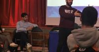 Β΄ Λυκείου Τρίτη «Ημέρα χωρίς μάθημα»