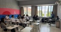 Can-teens: εισαγωγικό/εκπαιδευτικό συνέδριο στα χρηματοοικονομικά 