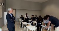 Can-teens: εισαγωγικό/εκπαιδευτικό συνέδριο στα χρηματοοικονομικά 