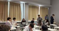 Can-teens: εισαγωγικό/εκπαιδευτικό συνέδριο στα χρηματοοικονομικά 