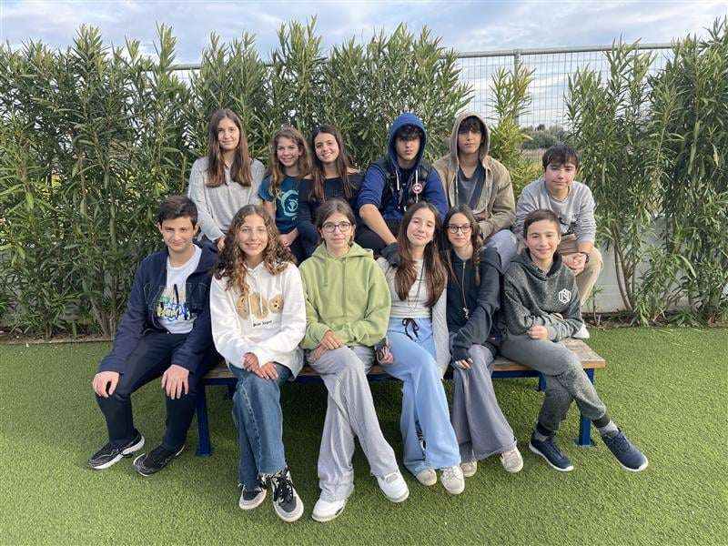 Συμμετοχή στο International Competition for Young Debaters 2024