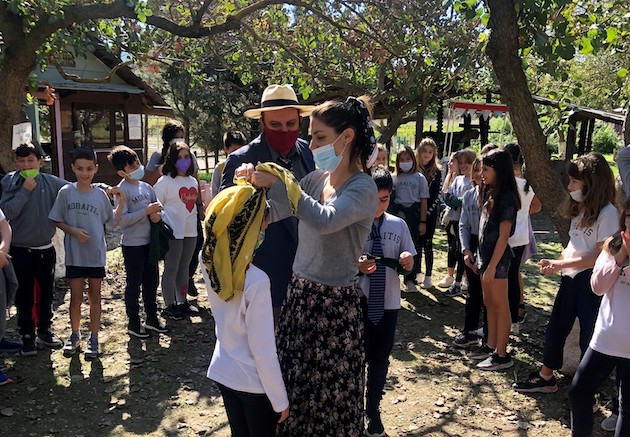 Τα παλιά επαγγέλματα ζωντανεύουν