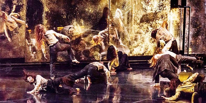 Tabac Rouge - Κεντρική Εικόνα