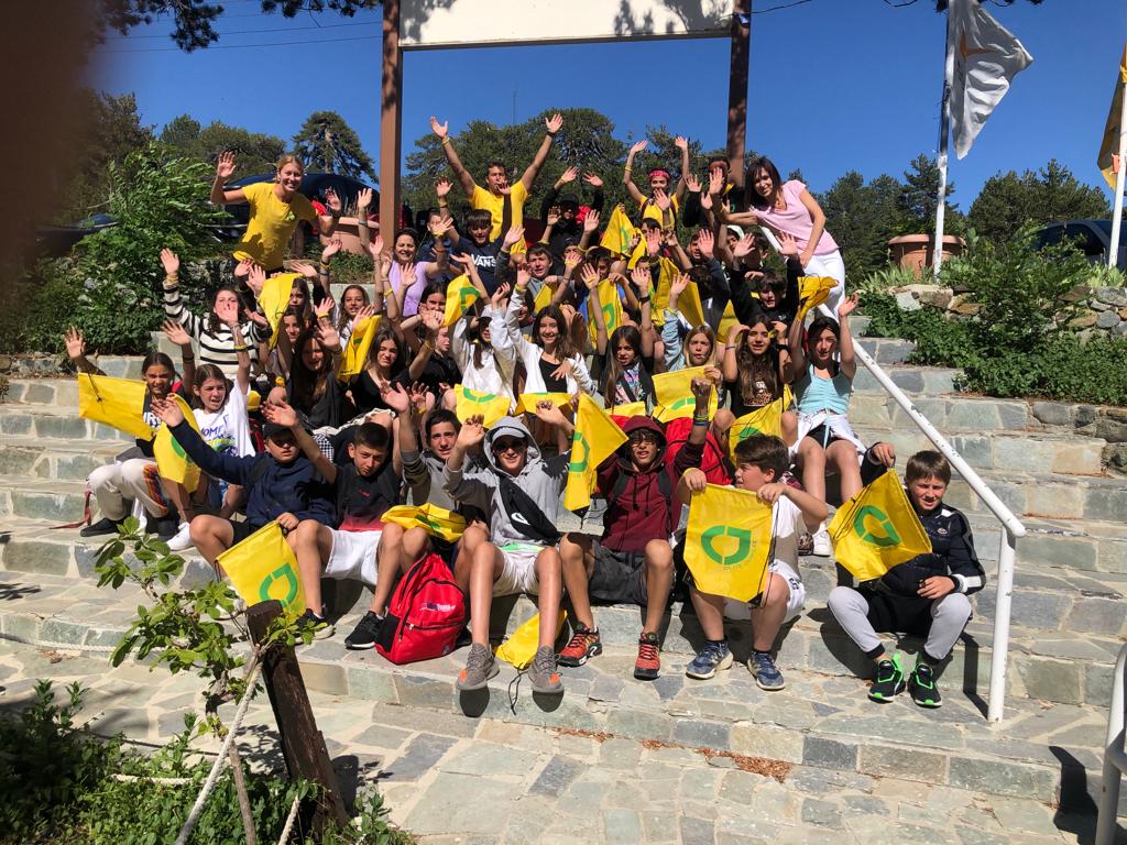 Ταξίδι στο Club Jubilee