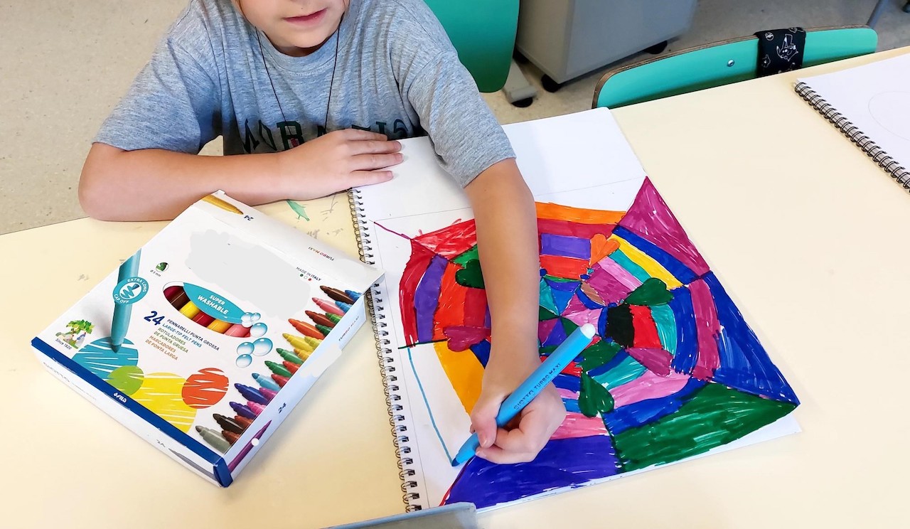 Τέχνη και Γεωμετρία