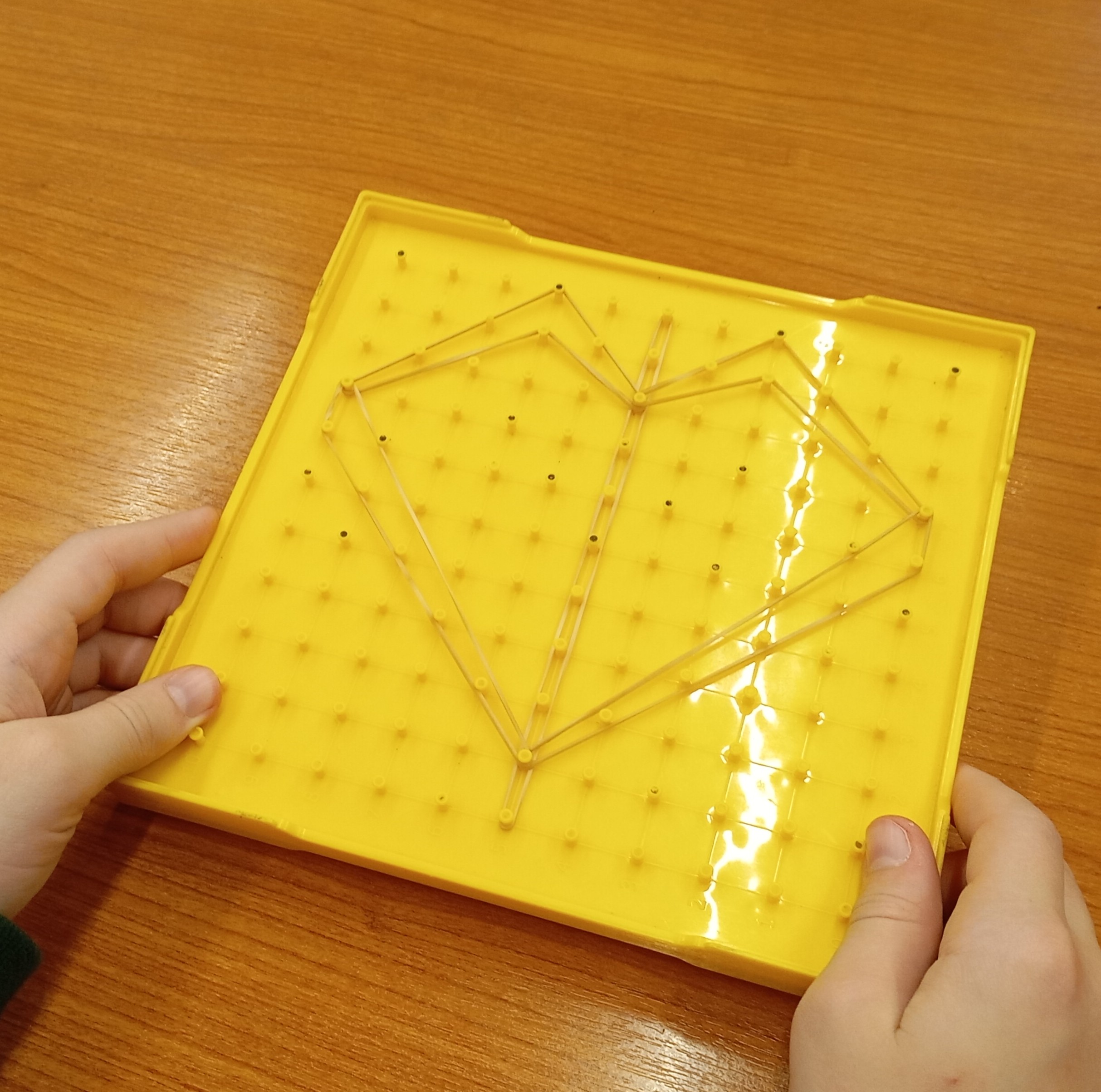 Η ε’ Δημοτικού επισκέπτεται το Ίδρυμα Θεοχαράκη