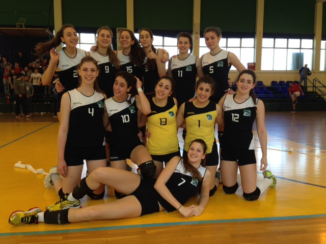 Στο final four Ελλάδας! - Κεντρική Εικόνα