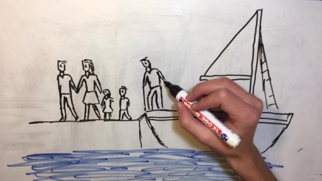 Βραβείο σε ταινία μικρού μήκους  