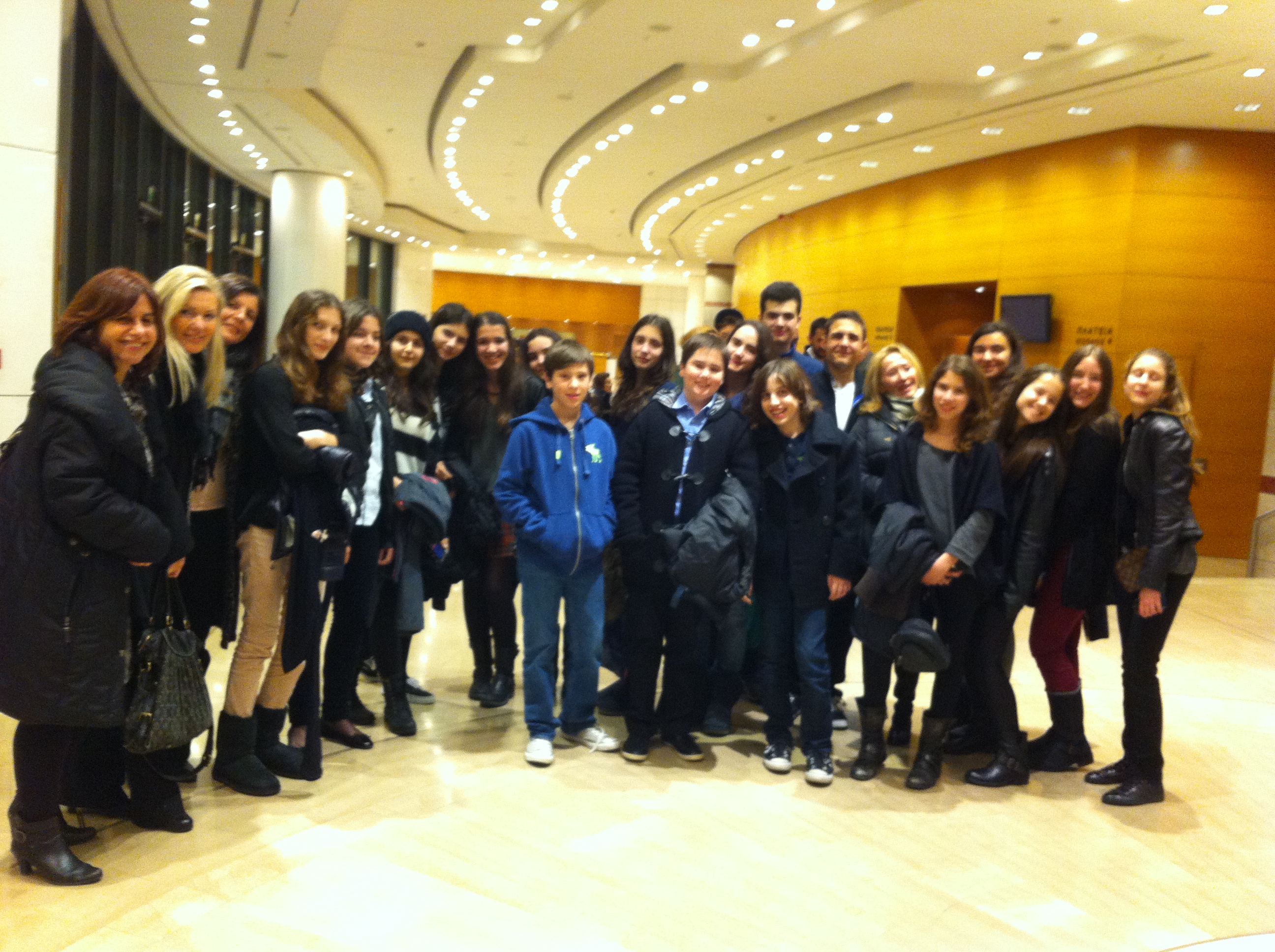 War Horse στο Μέγαρο Μουσικής - Κεντρική Εικόνα