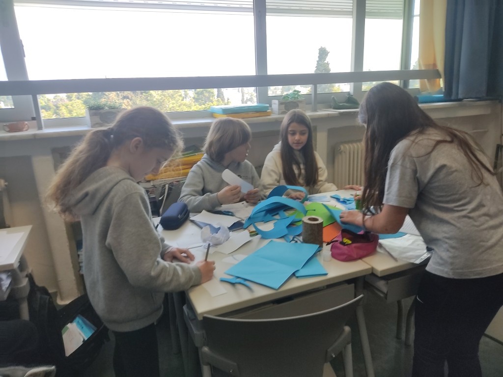 Endangered Species Project  